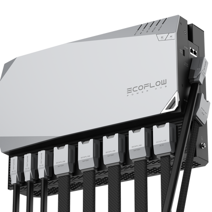 EcoFlow – Power Kits 5 kVA, 2 Get Set