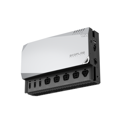 EcoFlow – Power Kits 5 kVA, 2 Get Set