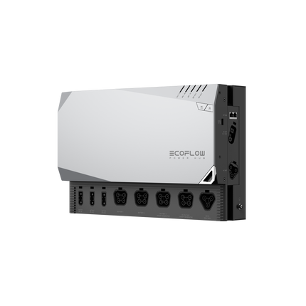 EcoFlow – Power Kits 5 kVA, 2 Get Set