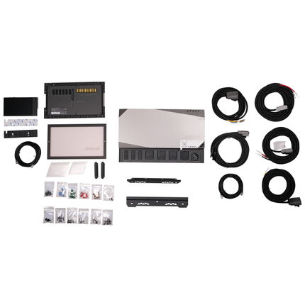 EcoFlow Power Kits Independence Kit EU EFPK/IK - Hischier Auto AG