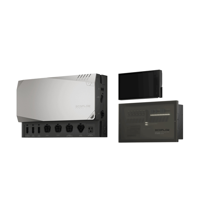 EcoFlow Power Kits Independence Kit EU EFPK/IK - Hischier Auto AG