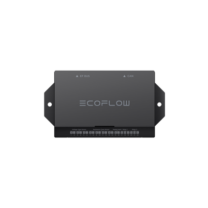 EcoFlow – Power Link zur Anbindung von externen Geräten am Power Hub