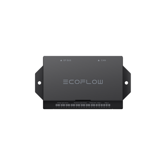 EcoFlow – Power Link zur Anbindung von externen Geräten am Power Hub