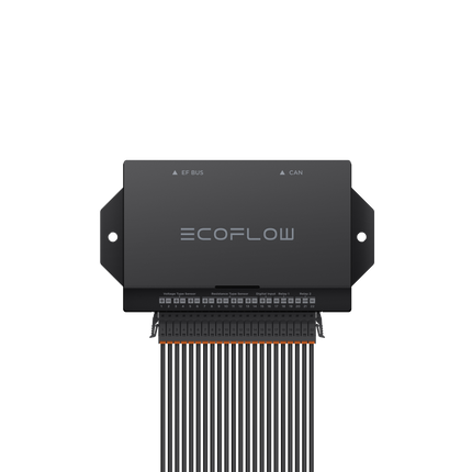 EcoFlow – Power Link zur Anbindung von externen Geräten am Power Hub