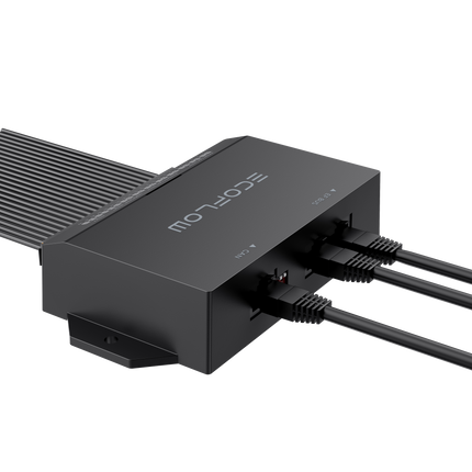 EcoFlow – Power Link zur Anbindung von externen Geräten am Power Hub