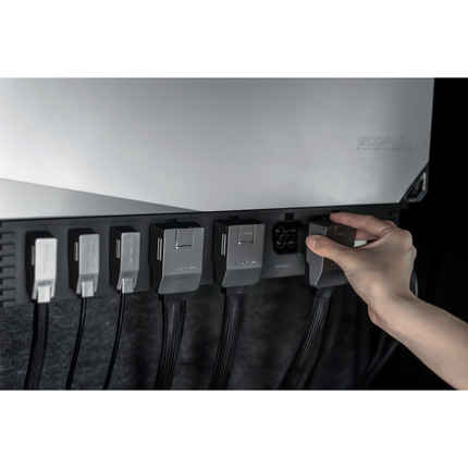 EcoFlow Power Kits Independence Kit EU EFPK/IK - Hischier Auto AG