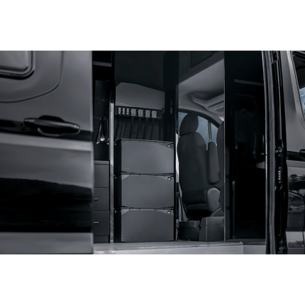 EcoFlow Power Kits Lithium Batterie 5 kWh EFPK/5kWh - Hischier Auto AG