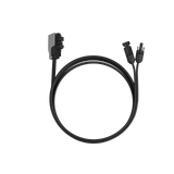 Power Hub Solar-Ladekabel EFPK/SK