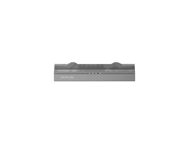 EcoFlow PowerOcean Junction Box mit Batteriewandhalterung - EFPO/JB/BWH - 1 - Stück EcoFlow