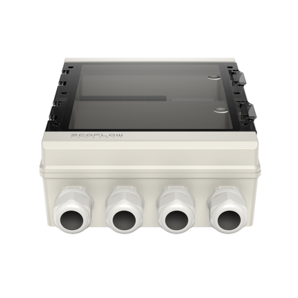EcoFlow PowerOcean Plus Junction Box mit Batteriewandhalterung - EFPOP/JB/BWH - 1 - Stück EcoFlow