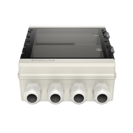 EcoFlow PowerOcean PowerBox - EFPO/PB - 1 - Stück