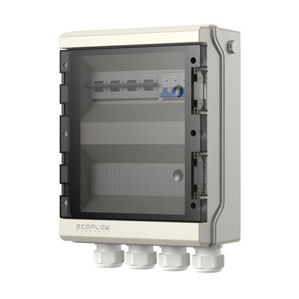 EcoFlow PowerOcean PowerBox - EFPO/PB - 1 - Stück