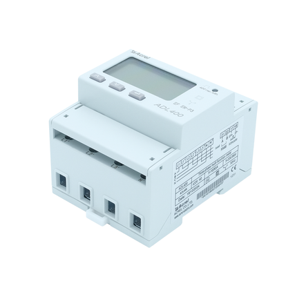 EcoFlow PowerOcean Smartmeter ohne Stromwandler 80 A EFPO/SM/AC80/ADL - Hischier Auto AG