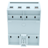 EcoFlow PowerOcean Smartmeter ohne Stromwandler 80 A EFPO/SM/AC80/ADL