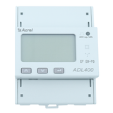 EcoFlow PowerOcean Smartmeter ohne Stromwandler 80 A EFPO/SM/AC80/ADL