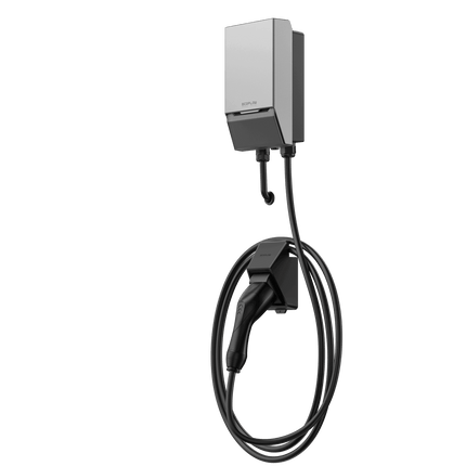 EcoFlow PowerPulse Wallbox 11 kW EFPP/WB/11 - Hischier Auto AG