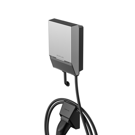 EcoFlow PowerPulse Wallbox 11 kW EFPP/WB/11 - Hischier Auto AG