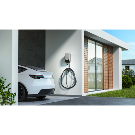 EcoFlow PowerPulse Wallbox 11 kW EFPP/WB/11 - Hischier Auto AG