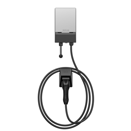 EcoFlow PowerPulse Wallbox 11 kW EFPP/WB/11 - Hischier Auto AG