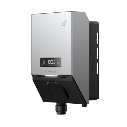 EcoFlow – PowerPulse 2-Wallbox, 22 kW