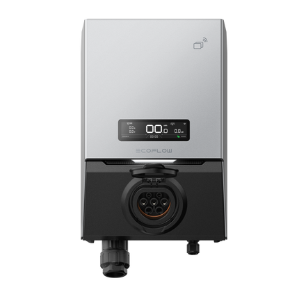 EcoFlow – PowerPulse 2-Wallbox, 22 kW