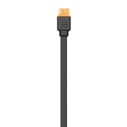 Ladekabel XT60i für 600W/ Plus 1000W Alternatorcharger 1m EcoFlow