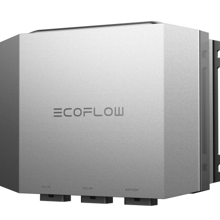 EcoFlow Alternator-Charger 1000 Watt - EFPSAC1000 - 1 - Stück EcoFlow