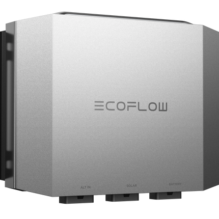 EcoFlow Alternator-Charger 1000 Watt - EFPSAC1000 - 1 - Stück EcoFlow