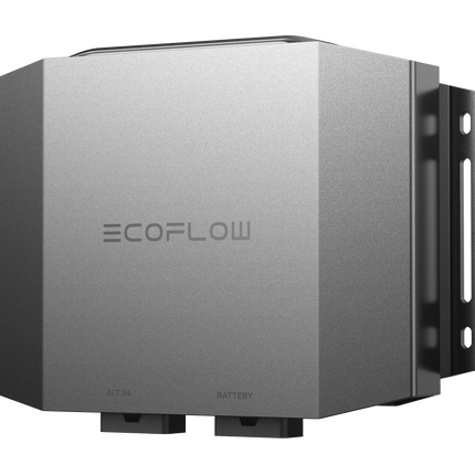 EcoFlow Alternator-Charger 600 Watt – Mit XT60 Ladekabel. - EFPSAC600 - 1 - Stück EcoFlow