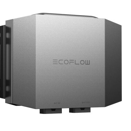 EcoFlow Alternator-Charger 600 Watt – Mit XT60 Ladekabel. - EFPSAC600 - 1 - Stück EcoFlow