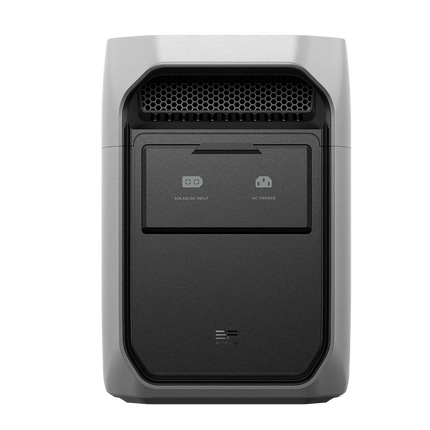 EcoFlow Power Station Delta 3 Classic - 1’024 Wh -EU-Version EcoFlow