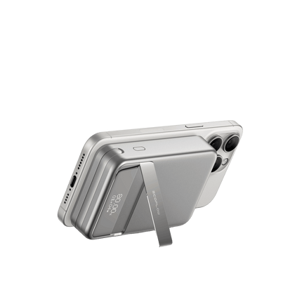 EcoFlow Rapid, die magnetische Powerbank mit 10’000 mAh - Hischier Auto AG