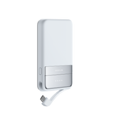 EcoFlow Rapid, die magnetische Powerbank mit 5’000 mAh
