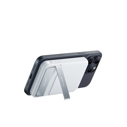 EcoFlow Rapid, die magnetische Powerbank mit 5’000 mAh - Hischier Auto AG