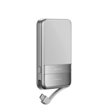 EcoFlow Rapid, die magnetische Powerbank mit 5’000 mAh