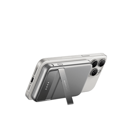 EcoFlow Rapid, die magnetische Powerbank mit 5’000 mAh - Hischier Auto AG