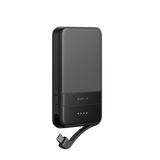 EcoFlow Rapid, die magnetische Powerbank mit 5’000 mAh
