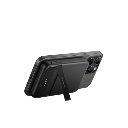 EcoFlow Rapid, die magnetische Powerbank mit 5’000 mAh - Hischier Auto AG