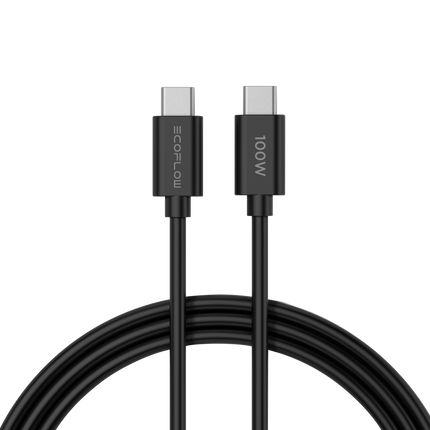 EcoFlow RAPID 65 W GaN Ladegerät – Kompaktes Multi-Port Ladegerät - Hischier Auto AG