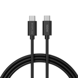 EcoFlow RAPID 65 W GaN Ladegerät – Kompaktes Multi-Port Ladegerät