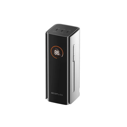 EcoFlow – RAPID Pro-Powerbank mit 20’000 mAh