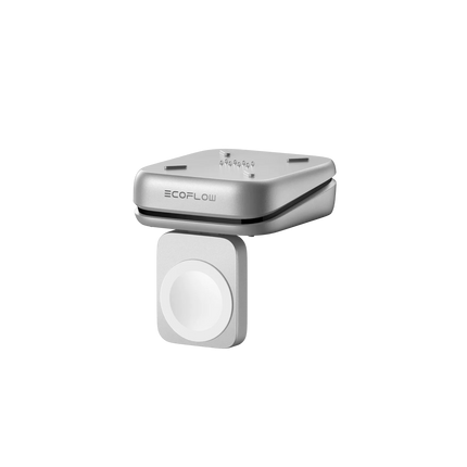 EcoFlow Rapid, Aufsatz zum Laden der Apple Watch - EFRapid/ProX/AW - 1 - Stück EcoFlow
