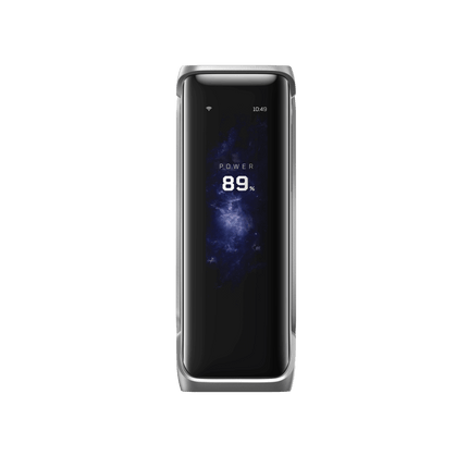 EcoFlow – RAPID Pro X-Powerbank mit 27’650 mAh - 1 - Stück EcoFlow