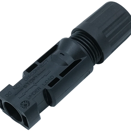 PowerOcean Zubehör (C5), Akku-Stecker weiblich - 1 - Stück EcoFlow