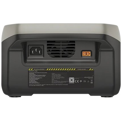 EcoFlow Power Station River 2, 256 Wh - 1 - Stück