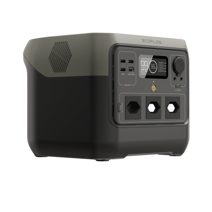 EcoFlow Power Station River 2 PRO, 768 Wh EcoFlow