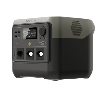 EcoFlow Power Station River 2 PRO, 768 Wh EcoFlow