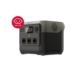 EcoFlow Power Station River 2 PRO, 768 Wh EFRiver2/PRO