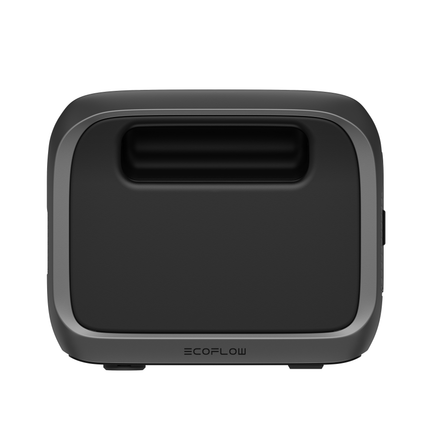 EcoFlow Power Station River 3, 245 Wh USV 10 ms EFRiver3/UPS/EU - Hischier Auto AG