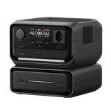 EcoFlow Power Station River 3 Max, 572 Wh USV 10 ms EFRiver3/Max